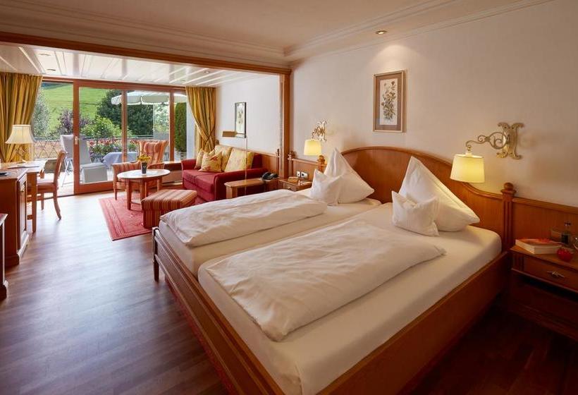 Hotel Kesslermühle 12