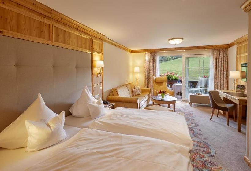 Hotel Kesslermühle 13