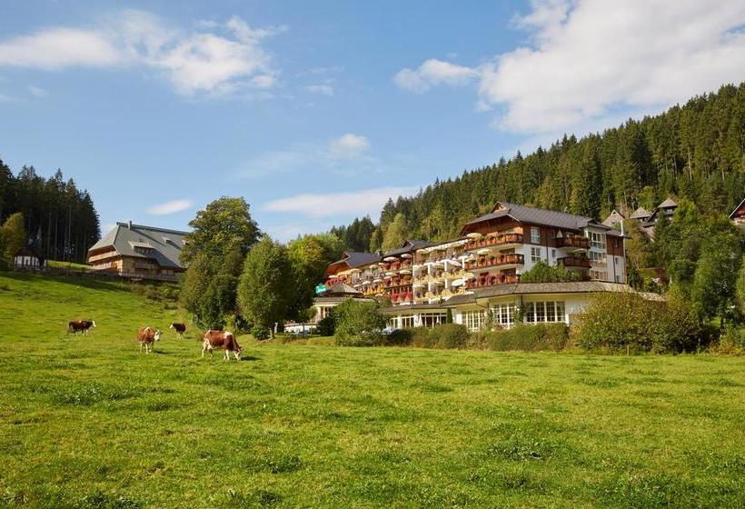 Hotel Kesslermühle 14