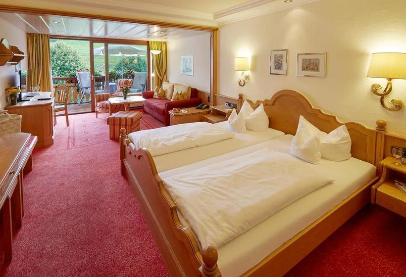 Hotel Kesslermühle 16