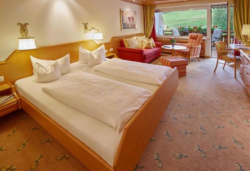 Hotel Kesslermühle 17