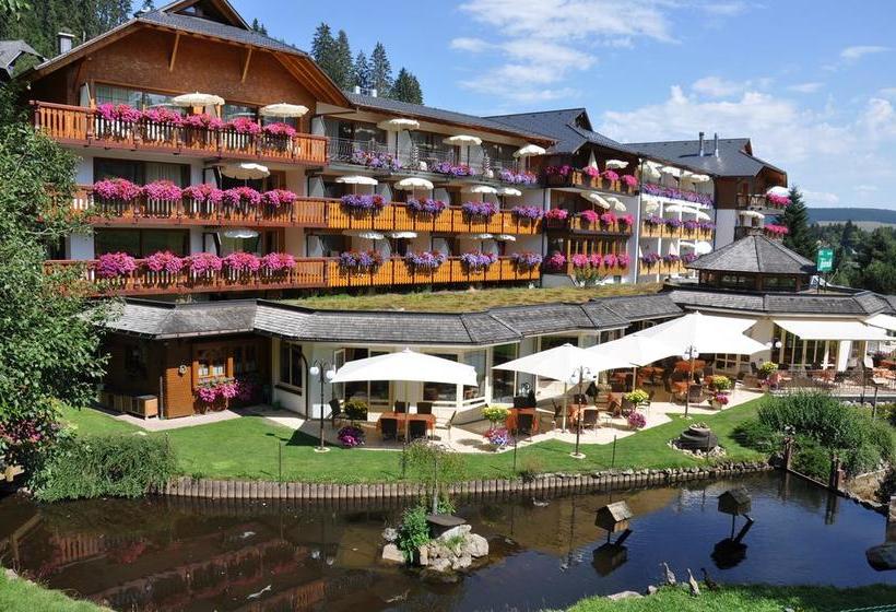 Hotel Kesslermühle 18