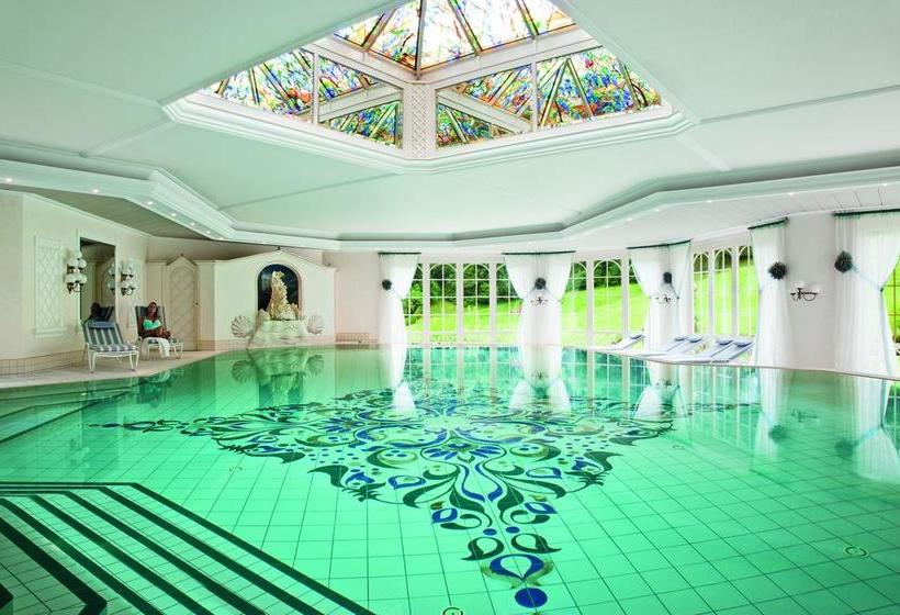 Hotel Kesslermühle 2