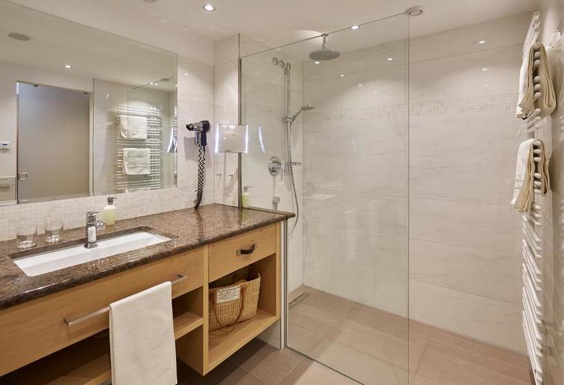 Hotel Kesslermühle 4