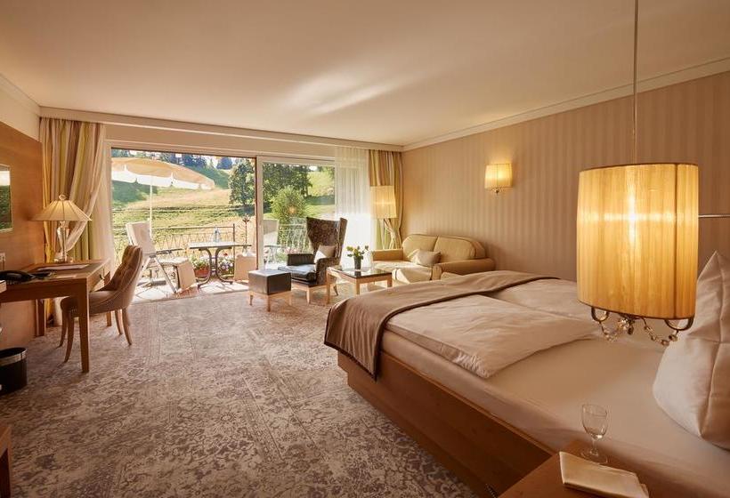 Hotel Kesslermühle 5