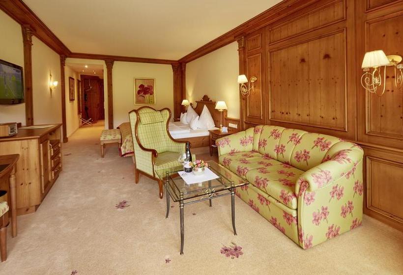 Hotel Kesslermühle 6