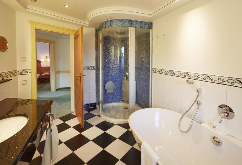 Hotel Kesslermühle 8