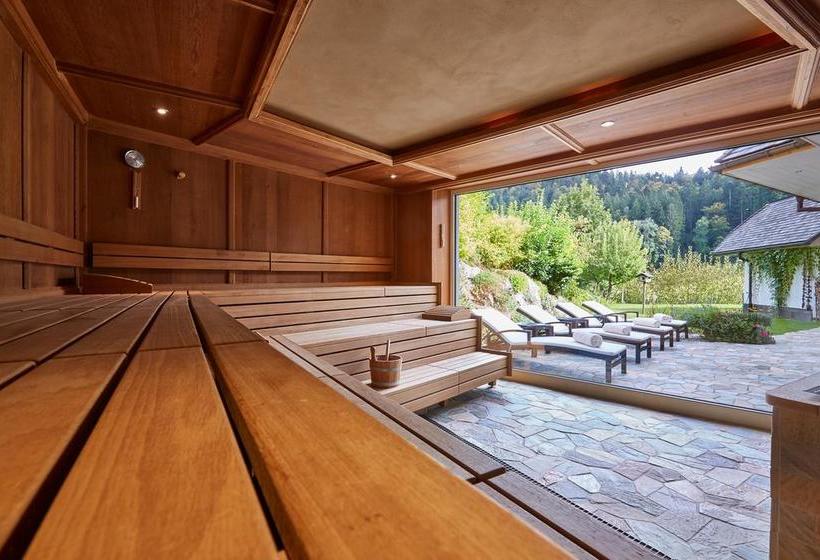 Hotel Kesslermühle 9