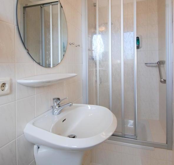 Hotel Restaurant Münchner Löwenbräu 3