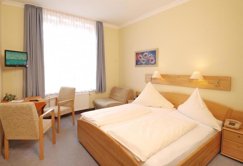 Hotel Restaurant Münchner Löwenbräu 4