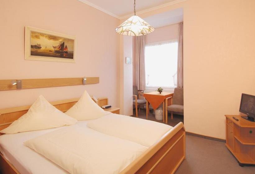 Hotel Restaurant Münchner Löwenbräu 5