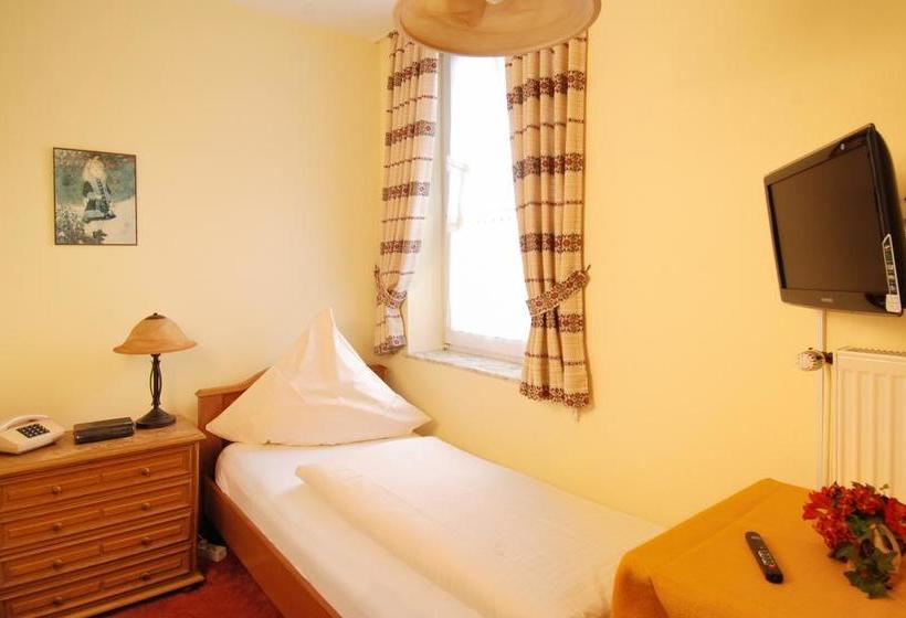 Hotel Restaurant Münchner Löwenbräu 6