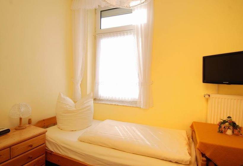 Hotel Restaurant Münchner Löwenbräu 7