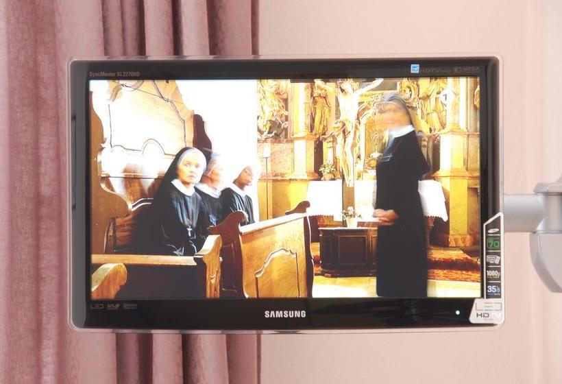 Hotel Restaurant Münchner Löwenbräu 8