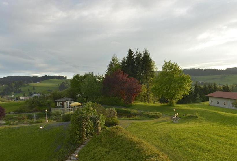 Hotel Johanneshof 18