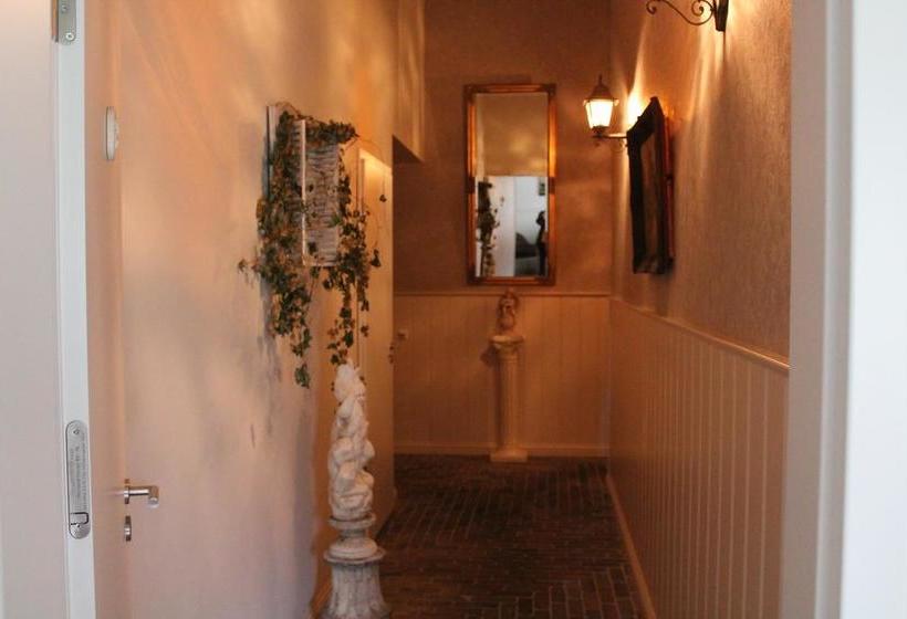 Hotel Groote Engel 1