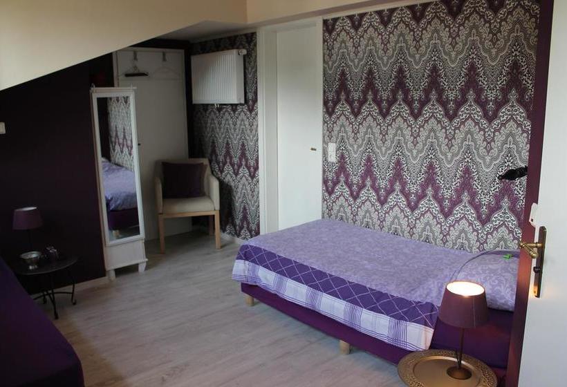 Hotel Groote Engel 10