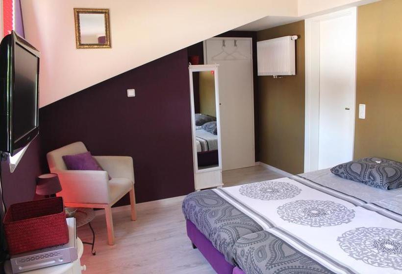 Hotel Groote Engel 11