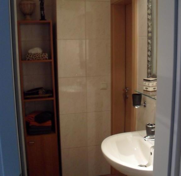 Hotel Groote Engel 16