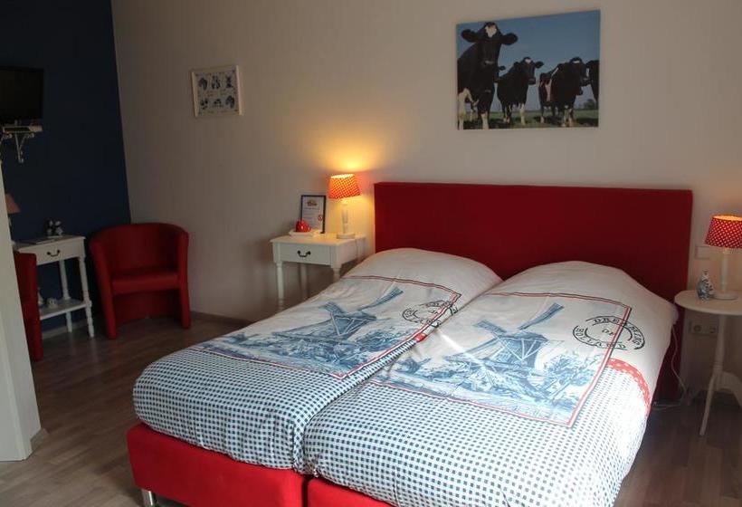 Hotel Groote Engel 17