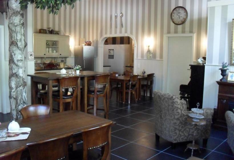 Hotel Groote Engel 2