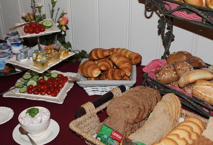 Hotel Groote Engel 3