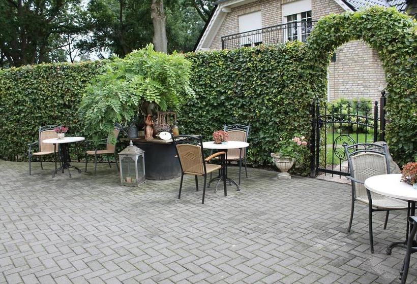 Hotel Groote Engel 4