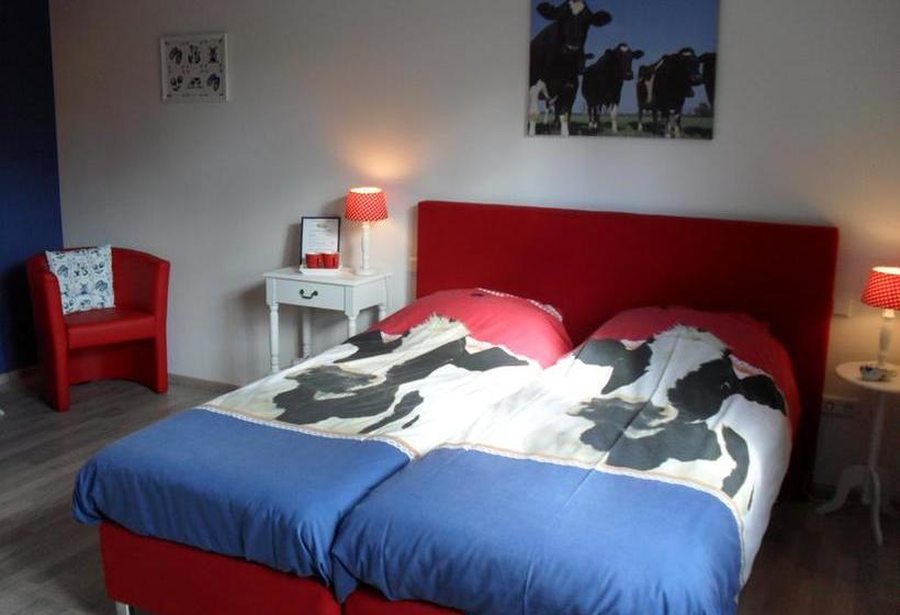 Hotel Groote Engel 7