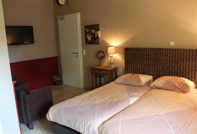 Hotel Groote Engel 8