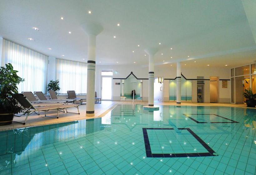 Hotel Grünberger 11