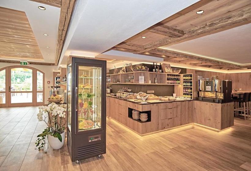 Hotel Grünberger 15