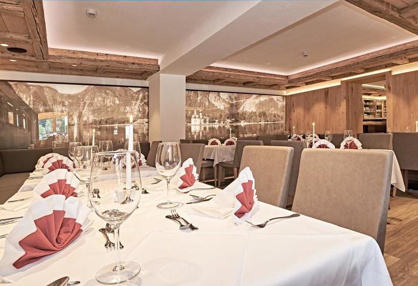 Hotel Grünberger 19