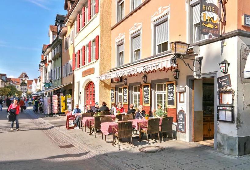 Hotel Zum Lieben Augustin