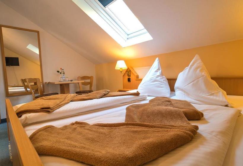 Hotel Zum Lieben Augustin 11