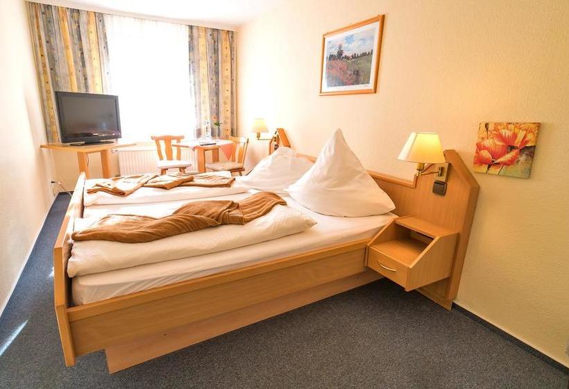 Hotel Zum Lieben Augustin 13