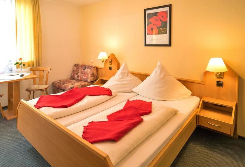 Hotel Zum Lieben Augustin 15