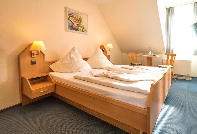 Hotel Zum Lieben Augustin 19