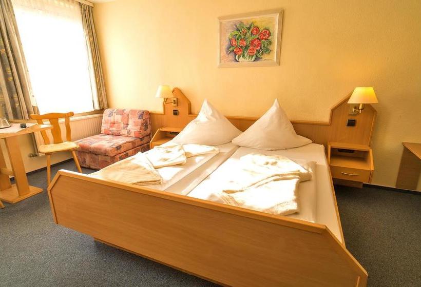 Hotel Zum Lieben Augustin 6