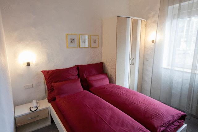 Altstadthotel Gelnhausen 1