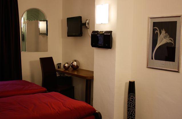 Altstadthotel Gelnhausen 10