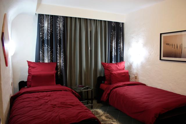 Altstadthotel Gelnhausen 11