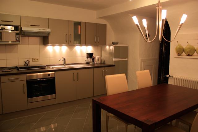 Altstadthotel Gelnhausen 12