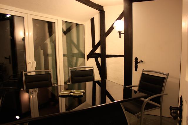 Altstadthotel Gelnhausen 13