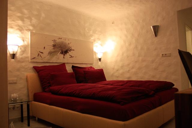 Altstadthotel Gelnhausen 2