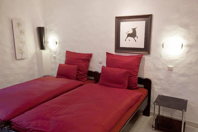 Altstadthotel Gelnhausen 5