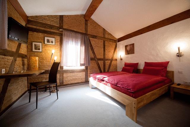 Altstadthotel Gelnhausen 6