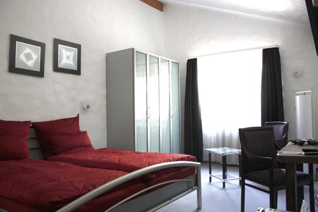 Altstadthotel Gelnhausen 7