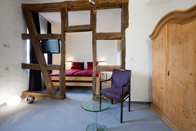 Altstadthotel Gelnhausen 8