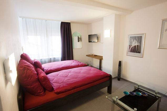 Altstadthotel Gelnhausen 9