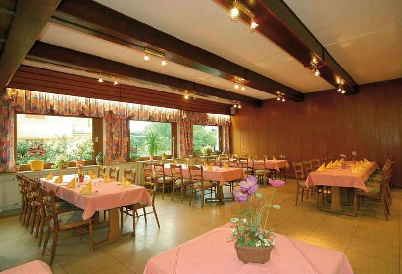 Hotel Weinhaus Kreuter 3